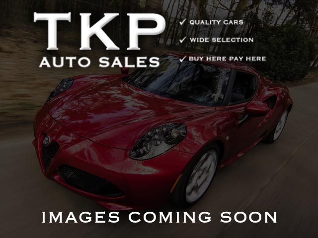 2018 CHRYSLER PACIFICA for sale at TKP Auto Sales